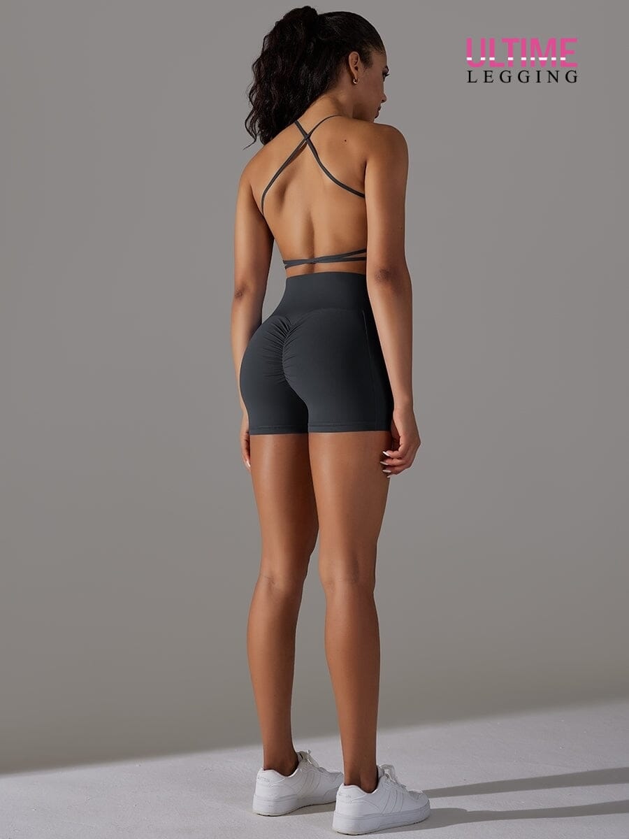Σετ για push-ups για φυσική κατάσταση - Ultimate-Legging