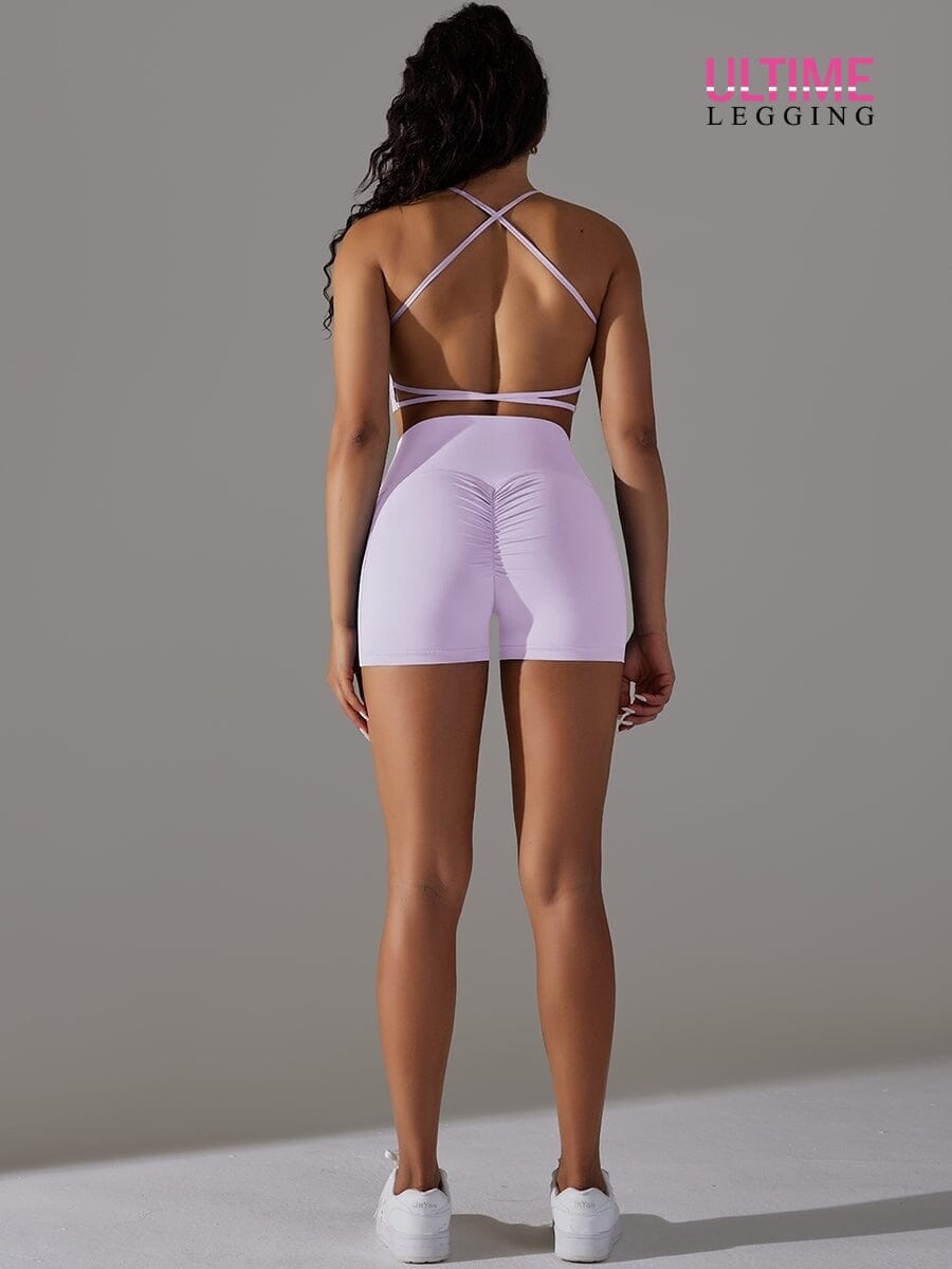 Σετ για push-ups για φυσική κατάσταση - Ultimate-Legging