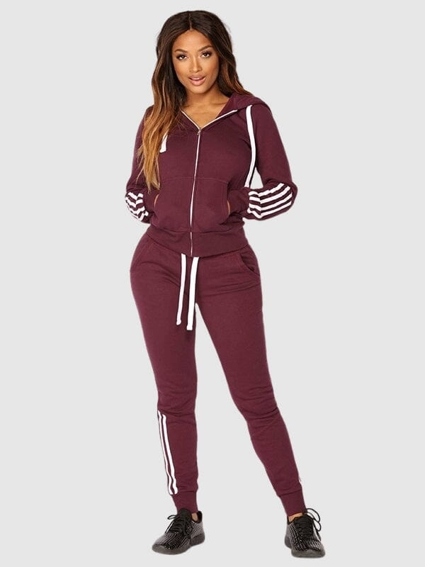 Ensemble Sport Jogging Sweat Ensemble Sport helankezatrening.com sa Bordeaux