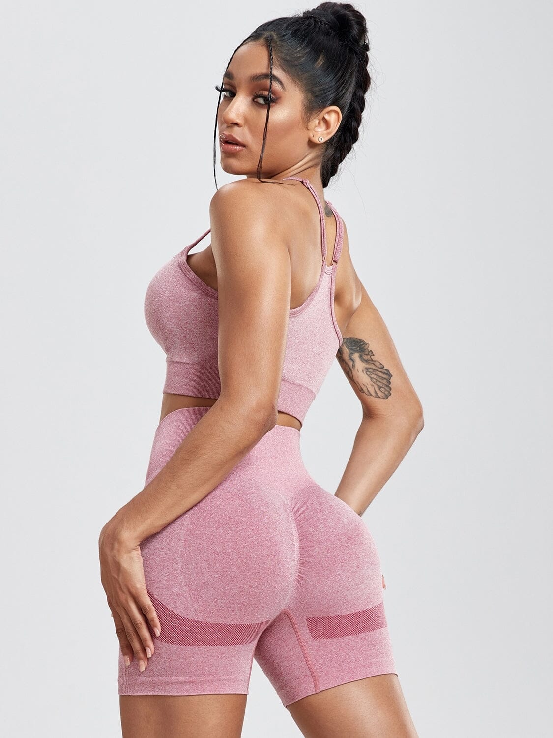 Ensemble Sport Liftant Push Up Ensemble Sport helankezatrening.com sa Rose