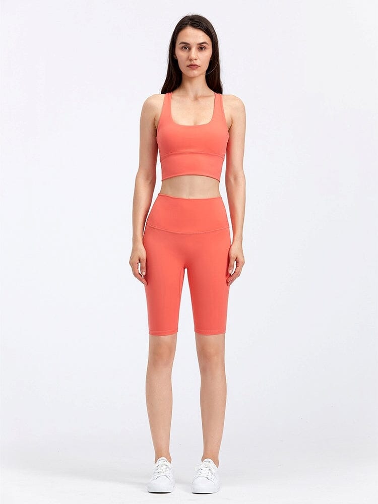 Ensemble Sport LoliSport Ensemble Sport helankezatrening.com sa Melon