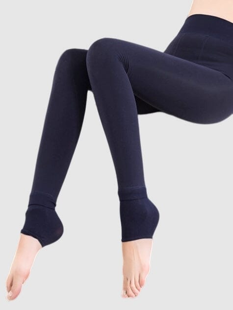 Χειμερινό θερμικό κολάν (εσωτερικό fleece)