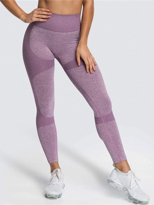 Legging Opaque Sport - Neuvia Leggings helankezatrening.com sa Lavande