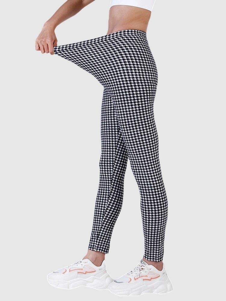 Κολάν Houndstooth