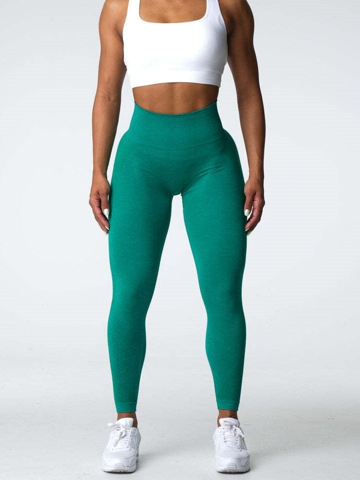 Naked Sensation Push Up Leggings - Limited Edition