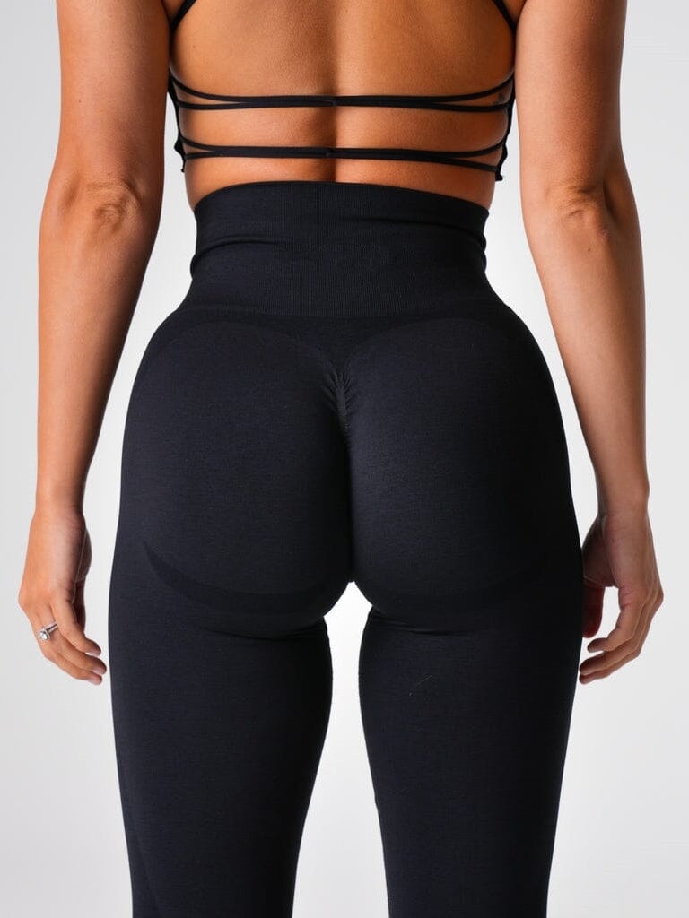 Naked Sensation Push Up Leggings - Limited Edition