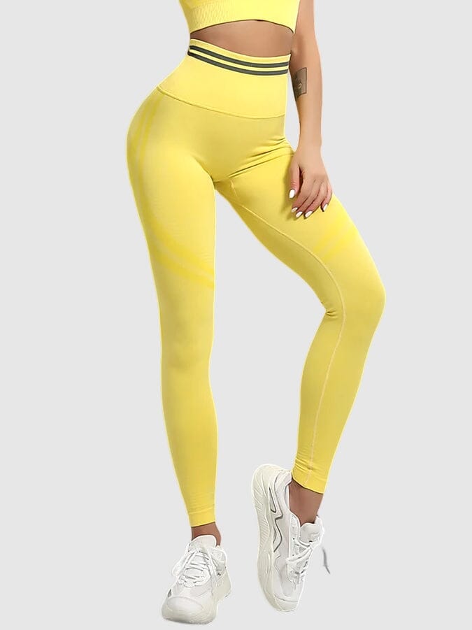 Push Up Leggings για προπόνηση απώλειας βάρους