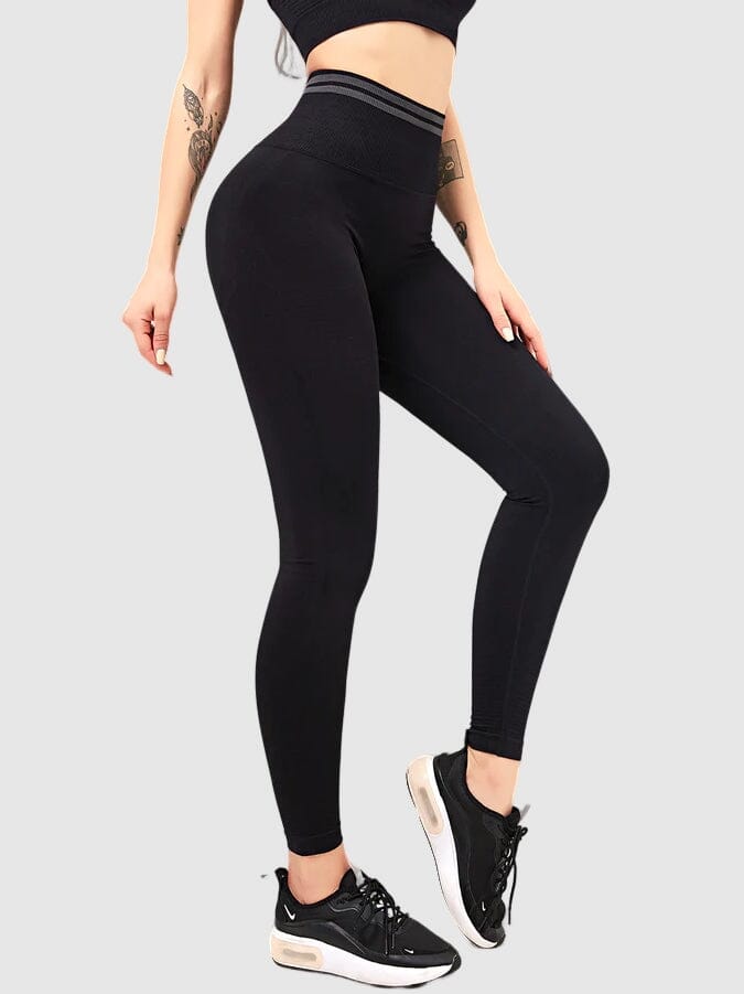 Push Up Leggings για προπόνηση απώλειας βάρους