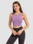 Brassière Sport Fort Maintien Brassière helankezatrening.com : Legging Femme | Vêtements de Sport XS Violet