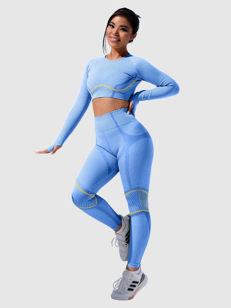 Sport Fitness Set - MajorFit