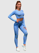 Ensemble Sport Fitness - MajorFit helankezatrening.com sa Bleu