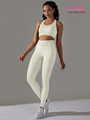 Ensemble Sport Galbant - Suprem - Ultime-Legging Ensemble Sport helankezatrening.com sa Ivoire