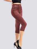 Jegging Court Leggings helankezatrening.com sa Bordeaux