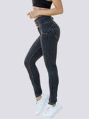 Push Up Jeggings για διαμόρφωση