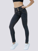 Push Up Jeggings για διαμόρφωση