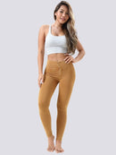 Push Up Jeggings για διαμόρφωση