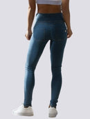 Jegging Sculptant Push Up Jeggings helankezatrening.com sa Denim