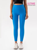 Legging Cache Cellulite Sport - Ultime-Legging Leggings helankezatrening.com sa Bleu