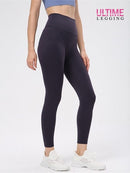 Legging Cache Cellulite Sport - Ultime-Legging Leggings helankezatrening.com sa Bleu nuit