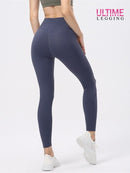 Legging Cache Cellulite Sport - Ultime-Legging Leggings helankezatrening.com sa Bleu royal