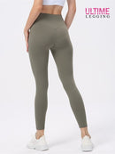 Legging Cache Cellulite Sport - Ultime-Legging Leggings helankezatrening.com sa Kaki