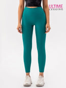 Legging Cache Cellulite Sport - Ultime-Legging Leggings helankezatrening.com sa Vert profond