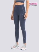 Legging Compression - Ultime-Legging Leggings helankezatrening.com XS Bleu royal