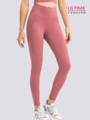 Legging Compression - Ultime-Legging Leggings helankezatrening.com XS Rose