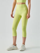 Legging Court Sport Leggings helankezatrening.com Taille unique (S/M) Vert