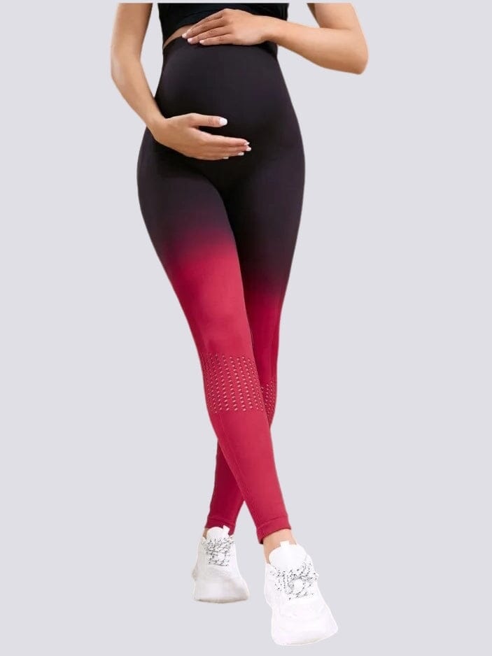 Legging Grossesse Sport Taille Haute Leggings helankezatrening.com sa