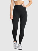 Gym Fitness Leggings - FoxyFit