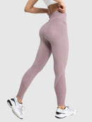 Gym Fitness Leggings - FoxyFit