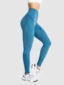 Gym Fitness Leggings - FoxyFit