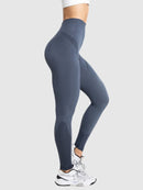 Gym Fitness Leggings - FoxyFit