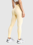 Gym Fitness Leggings - FoxyFit