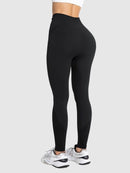 Gym Fitness Leggings - FoxyFit