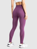 Gym Fitness Leggings - FoxyFit