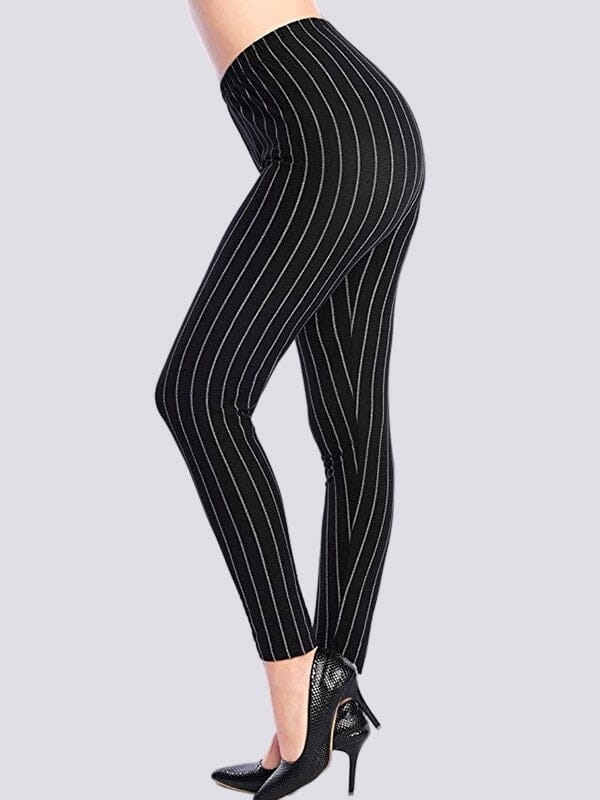 Legging Noir Habillé Leggings helankezatrening.com sa