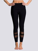 Legging Noir Taille Haute Leggings helankezatrening.com sa