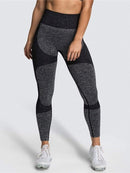 Legging Opaque Sport - Neuvia Leggings helankezatrening.com sa Noir