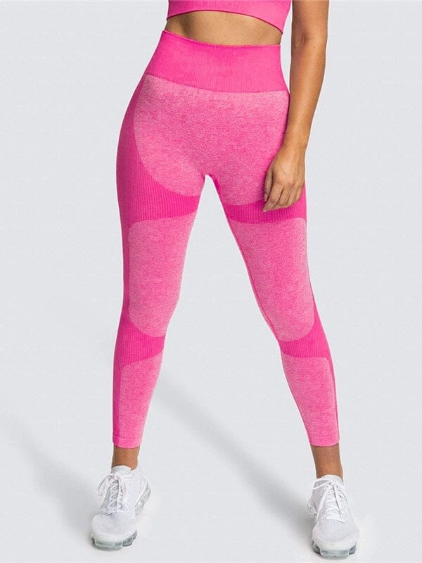 Legging Opaque Sport - Neuvia Leggings helankezatrening.com sa Rose