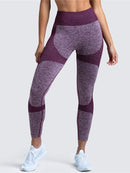 Legging Opaque Sport - Neuvia Leggings helankezatrening.com sa Violet