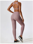 Shaper Pocket Leggings - Emma