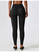 Shaper Pocket Leggings - Emma