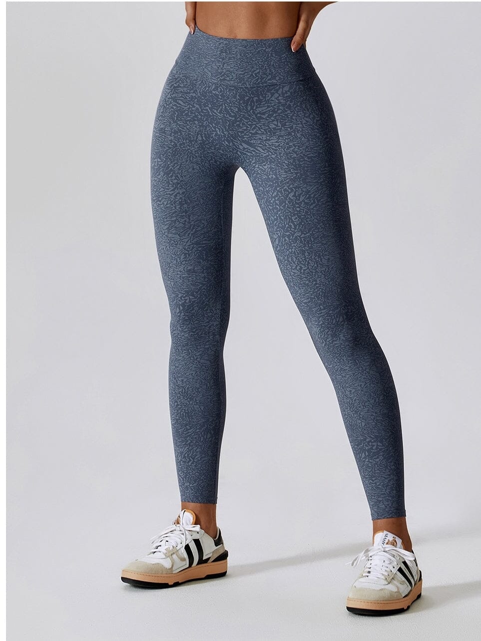 Push Up Leggings - Σόφια