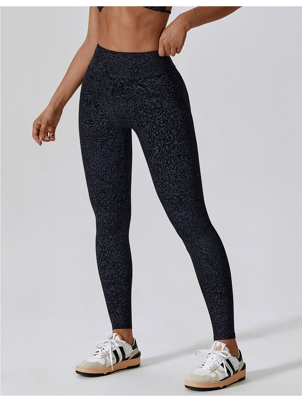 Push Up Leggings - Σόφια