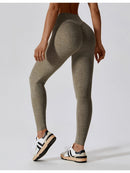 Push Up Leggings - Σόφια