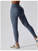 Push Up Leggings - Σόφια