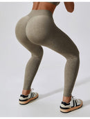 Push Up Leggings - Σόφια