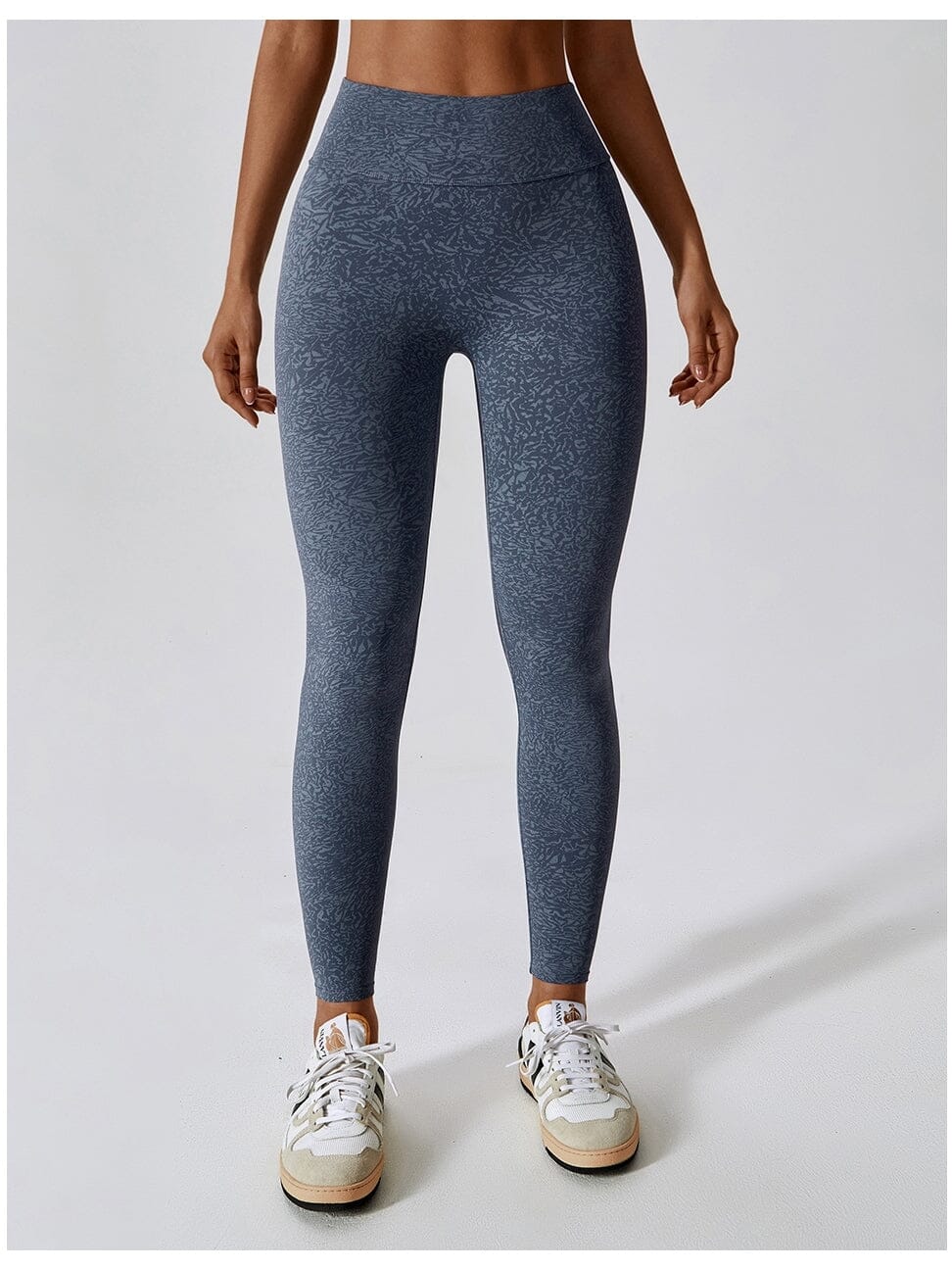 Push Up Leggings - Σόφια